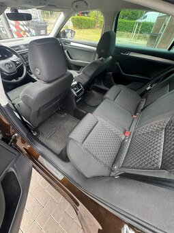Škoda Superb 3 - 8