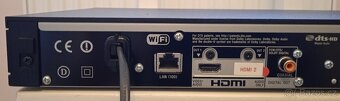 SONY UBP-X800 4K ULTRA HD BLURAY - 8