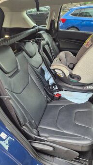 FORD S-MAX TITANIUM S 2.0TDCI(110KW)AT,KUŽE,2 MAJITEL V ČR - 8
