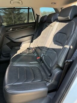 Škoda Kodiaq 2.0 tdi 110kw - 8