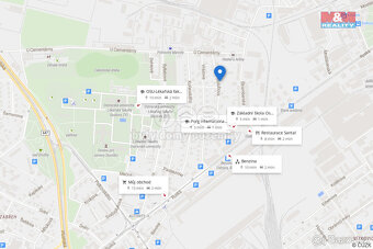 Prodej bytu 2+1, 55 m², Ostrava, ul. Holubova - 8