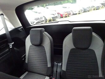 Citroën Grand C4 Picasso 2,0 HDI, 7 MÍST, GARANCE KM - 8