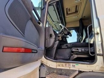 Scania G 450 - 6x4 - HUB reduction – Tahač + PTO/Hydraulika - 8
