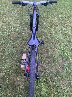 Kolo Btwin rockrider 540 - 8