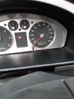 Ford Galaxy 1.9 TDI 85 kw - 8