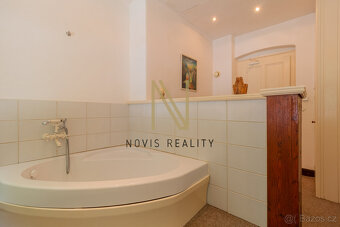 Prodej, historická vila, 5105 m², Česká Kubice - 8