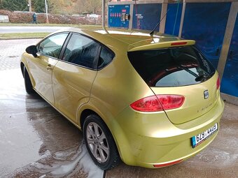 Seat Leon - 8