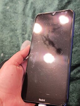 Redmi Note 8t 64gb - 8