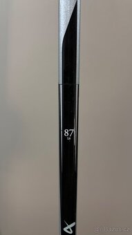 ✅ ĽAVÁ - BAUER VAPOR LEAGUE - P92 - 174 CM - 87 FLEX ✅ - 8