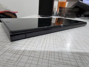 Rámeček s prasklým displejem Samsung Galaxy S23 Ultra - 8