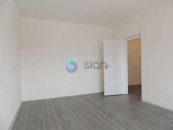 Podnájem bytu 2+1 54 m2, ul. Plavecká 873/2, Ostrava - Hrabů - 8