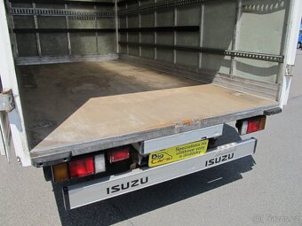 Isuzu N1R 3.0 skříň ČR 1.maj - 8
