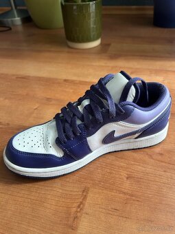 Jordan 1 low - 8