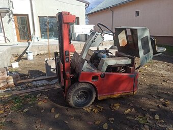 Desta mv 12 b náhradné diely - 8