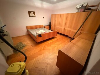 Ložnice že 70 let - 8