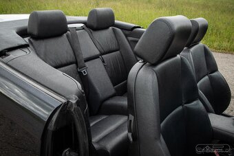 BMW M3, Cabrio E36, rarita, pěkný stav - 8
