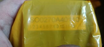 Kyocera TK-5440 CMYK - sada tonerů pro MA2100, PA2100 - 8