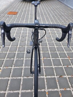 BMC Roadmachine 02 One (2021) – silnice, vel. 54 cm - 8