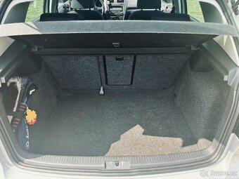 Wolkswagen Golf 6 1.4 16V/59kw - 8