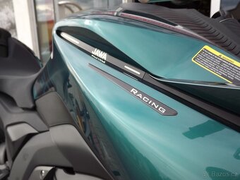 Jawa JD 750 Racing - 8