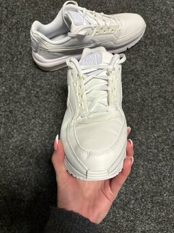 Nike Air Max Ltd 3 - bílé - 8
