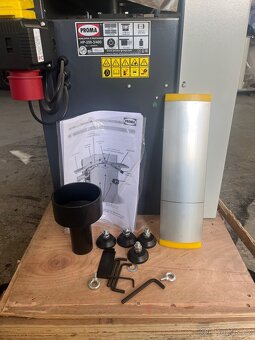 Hoblovka s protahem - 8