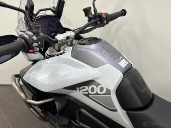 Triumph Tiger 1200 GT PRO - 8