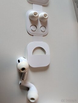 Apple AirPods Pro 2and generation MQD83ZM/A - 8