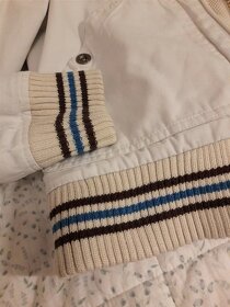 Dámská bunda do pasu Diverse (vel. M) - 8