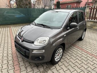 Fiat Panda 1.2 51kW 2017 108039km 1.majitel - 8