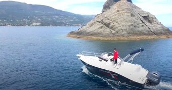 MARINELLO 650 CABIN - 8