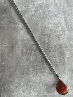 Golfové hole mix - 8