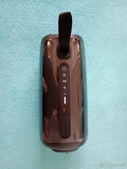 JBL Pulse 5 black - 8