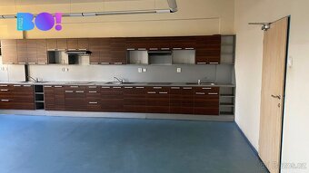 Pronájem kancelářských prostorů, ul. Lidická, Třinec - 8