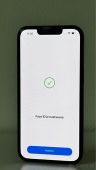 iPhone 13 128gb Nova baterie - 8