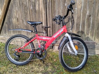 Leader Fox bear vel. 20 - 8