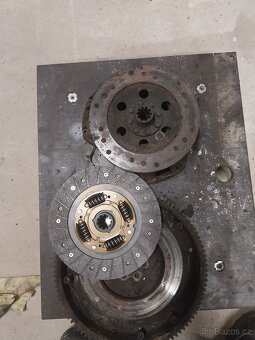 Tatra 2-603 kotoučovka - 8