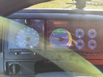 Hákový nosič kontejnerů - 8