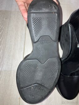 Dámské Prada Boty - 8