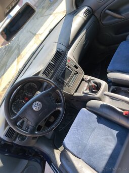 Passat B5.5 Variant, 1.9tdi 96kW, STK do 09/2027 - 8