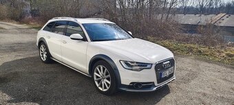 A6 Allroad - 8