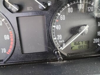 Škoda fábia kombi - 8