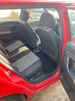 Škoda Fabia 1.2htp 44kw..NOVÁ STK - 8