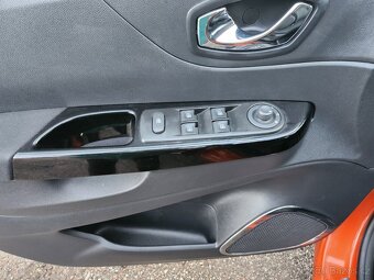 Renault  Captur 0.9 TCE 52000KM - 8