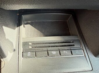 VW Touran 1,4 TSI - 8