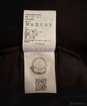 Moncler Cardigan - 8