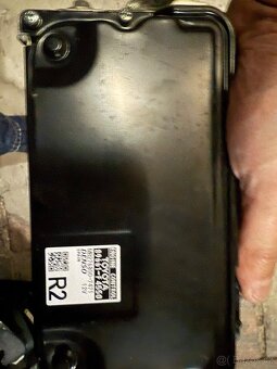 Toyota chr, corolla motor E21 1.8 hybrid - 8