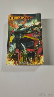 Trilogie Hellgate London - Mel Odon - 8