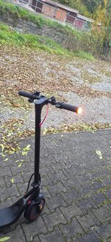 Elektrokoloběžka Sencor S21 - 8