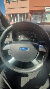 Prodám Forda C Maxe 1.8 TDCI rok výroby 2006 - 8